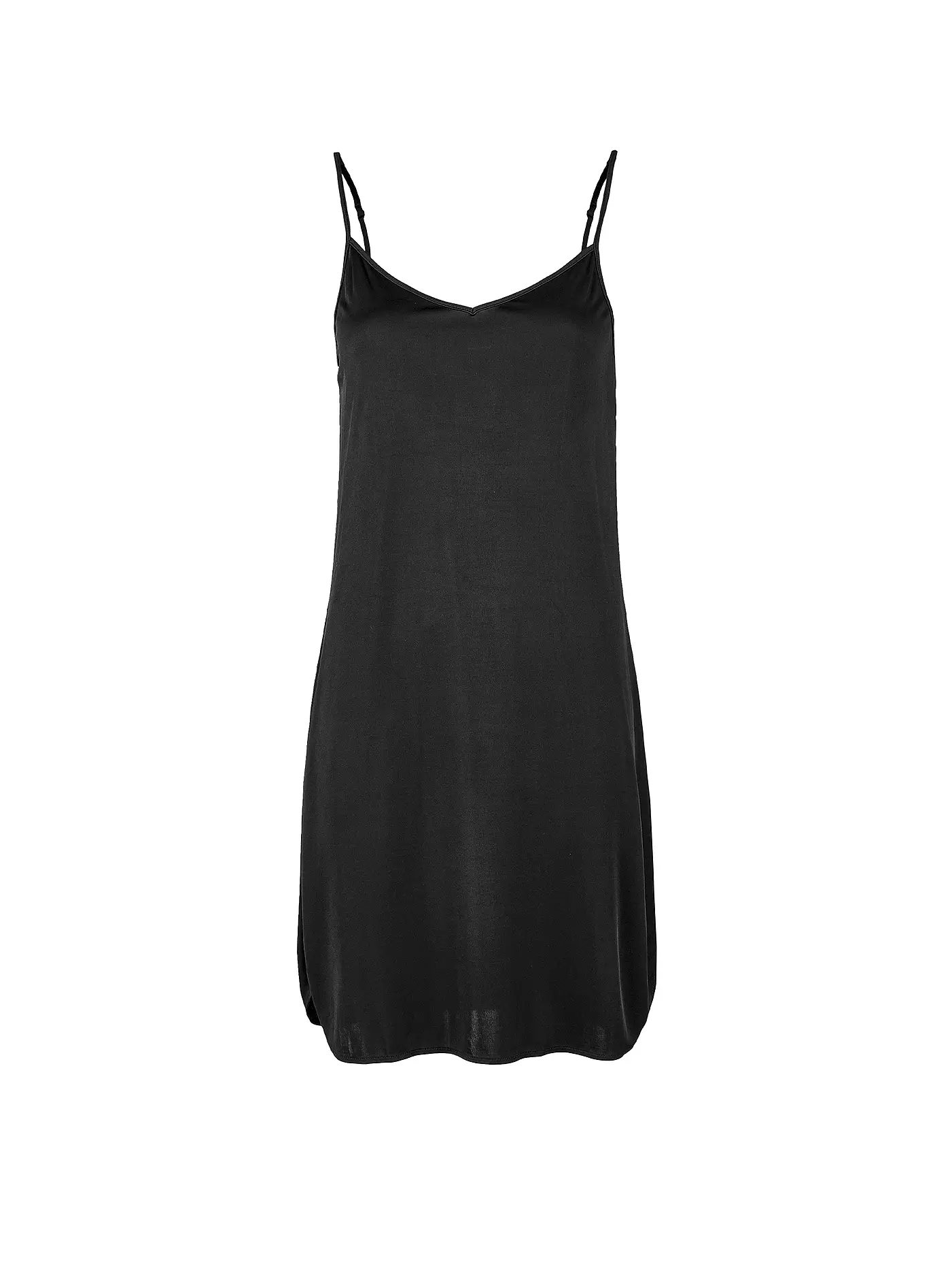 NINA VON C | Unterkleid "Elegance" (Schwarz) | 